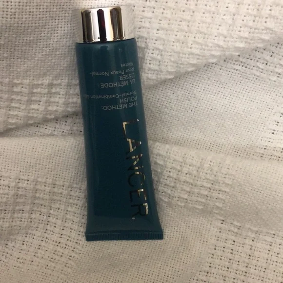 NEW LANCER the method polish normal-combination skin cleanser - Picture 7 of 8